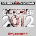 Ferry Corsten pres. Corsten's Countdown: October 2012