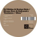 Niveau Zero、Balkansky - Obey