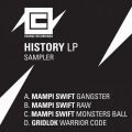 Mampi Swift - Gangster