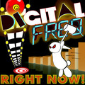 Digital Freq - Robot Love
