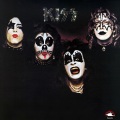 KISS - Deuce