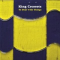 king creosote - Ankle Shackles