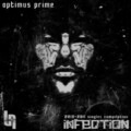 Optimus Prime - Frenzy Egos
