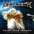 Megadeth - Blackmail the Universe