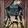 King Crimson - Masque
