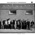 Cold War Kids - Relief (Live)
