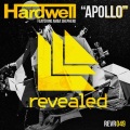 Apollo (Original Mix)