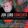 Jon Lord、Darin Vasilev、paul mann、Royal Liverpool Philharmonic Orchestra - Concerto for Group and Orchestra: Movement One. Moderato - Allegro