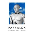 Parralox - I Sing The Body Electric (Angeltheory Remix)