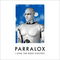 Parralox - Footsteps
