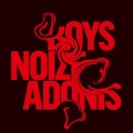 Boys Noize - Adonis