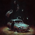 Christine Hoberg、flight facilities - Clair De Lune