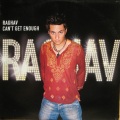 Raghav - Cant Get Enough (Radio Edit)