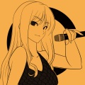 茶茶子 - Perfect-area complete!