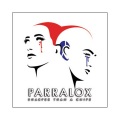 Parralox - Sharper Than A Knife (Hotshot Radio Edit)