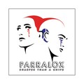 Parralox - Sharper Than A Knife