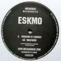 Eskmo - Inastance