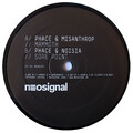 Noisia、Phace - Sore Point