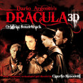 Claudio Simonetti - Kiss Me Dracula