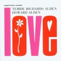 howard alden、Terrie Richards Alden - Gone With The Wind