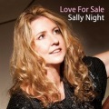 Sally Night - Our Love Is Here To Stay