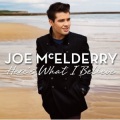 Joe McElderry - Here's What I Believe