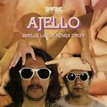 Ajello、Fred Ventura - My Rhythm (The King Of Basia remix)