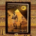 Piscide - Papyrus Of Thoth (Intro)