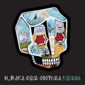 Buraka Som Sistema、Blaya、Roses Gabor - (We stay) Up All Night