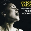viktor lazlo - The Man I Love