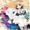 Key Sounds Label - 恋文 (情书)