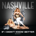 Sam Palladio、Clare Bowen - If I Didn't Know Better (Radio Mix)