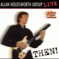 allan holdsworth - Zone I