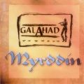 Galahad - Celtic Queen