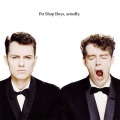 Pet Shop Boys - One More Chance (2001 Remaster)