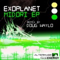 Exoplanet - Midori (Doug Waylo Remix)