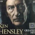 Ken Hensley - Free Spirit