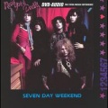 New York Dolls - Back in the U.S.A.