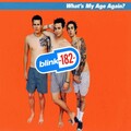 blink-182 - What's My Age Again?