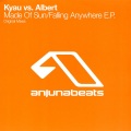 Kyau & Albert、Kyau、Albert - Made Of Sun