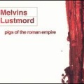 Melvins - The Bloated Pope