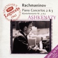 Vladimir Ashkenazy - Sergei Rachmaninoff: Piano Concerto No.3 in D minor, Op.30 - 3. Finale