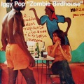 Iggy Pop - Run Like a Villain