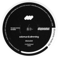 Stimming、solomun - Eiszauber (Motorcitysoul Remix)