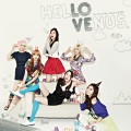 Hello Venus - Romantic Love