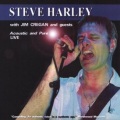 Steve Harley - Two Damn'd Lies (Live)