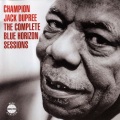 Champion Jack Dupree - The Sheik Of Araby (Live-Previously Unreleased)