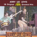 Jerry Lee Lewis - Great Balls of Fire