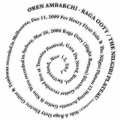 Oren Ambarchi - The Nil Girl Plateau