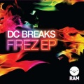 DC Breaks、Belle Humble - Move Closer Ft Belle Humble